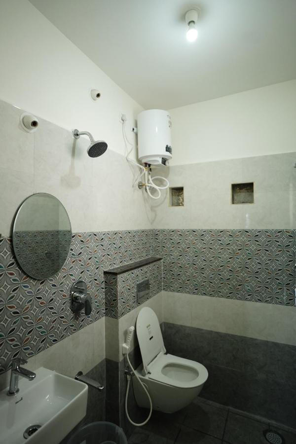 Castle Suites By Haven Homes, Kempegowda International Airport Road Bangalore Exterior photo